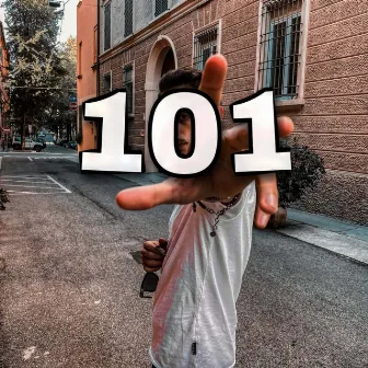 Ab seedhe maut teri by 101rapper