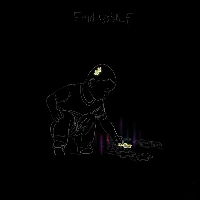 Find Yo Self - Radio Edit