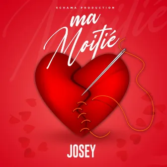 Ma Moitié by Josey