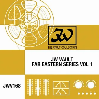 Far Eastern Series, Vol. 1 by Heinrich Feischner