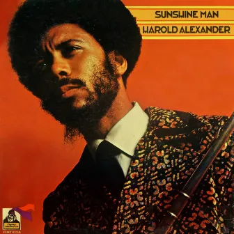 Sunshine Man by Harold Alexander