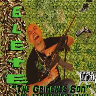 The Grinches Son by Elete