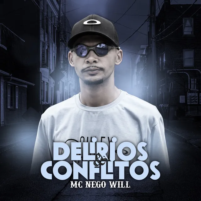 Delirios & Conflitos