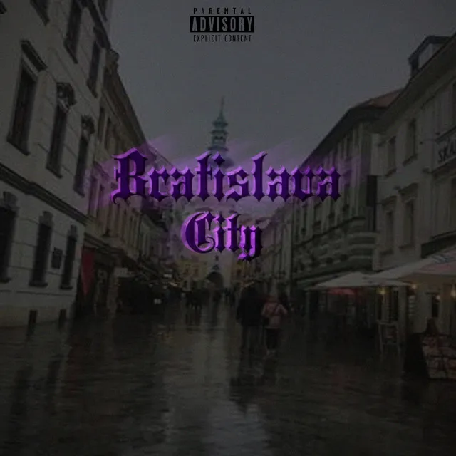 Bratislava City