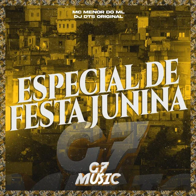 Especial de Festa Junina