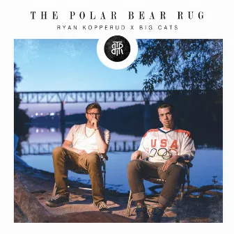 The Polar Bear Rug by Big Cats