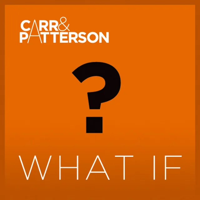 What If - Ratherchard Remix