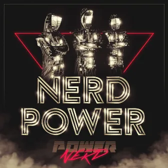 Nerd Power by Powernerd