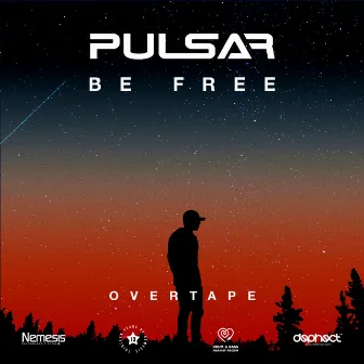 Be Free / Overtape by Dima Pulsar