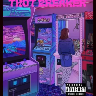 Thot Breaker by Jxhntae