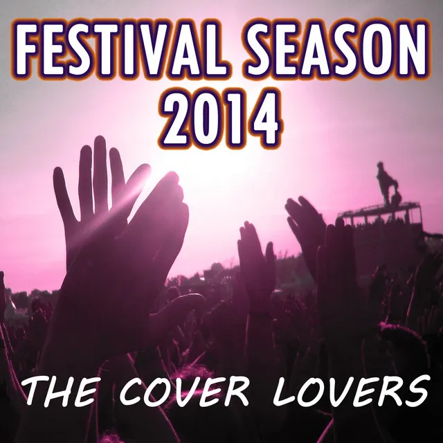 The Cover Lovers