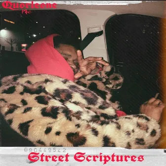 Street Scriptures by Quorleone