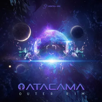 Outer Rim by Atacama