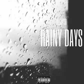 Rainy Days by Guap30