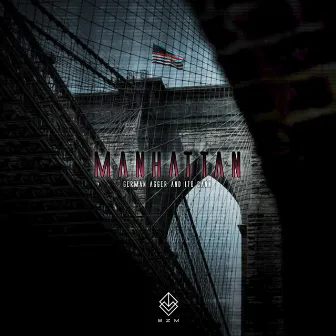 Manhattan by Ito Cann