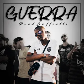 Guerra by Nego Drama