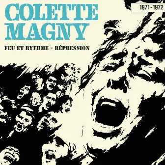 1971-1972 by Colette Magny