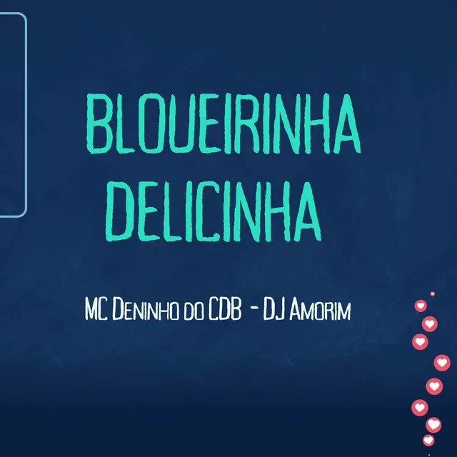 Blogueirinha Delicinha