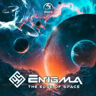 The Edge Of Space by Enigma (PSY)