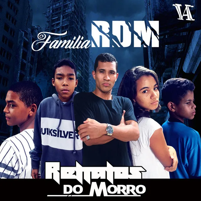 Família RDM