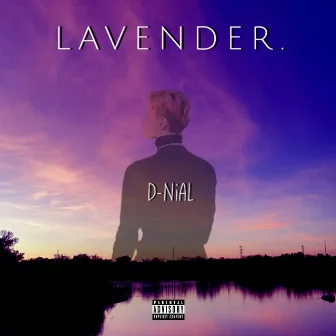 Lavender by D-NiAL