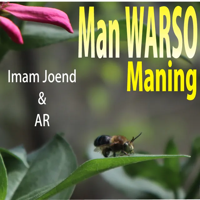 Man Warso Maning