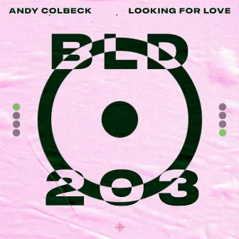 Looking For Love by Andy Colbeck