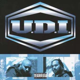 Under Da Influence by U.D.I.