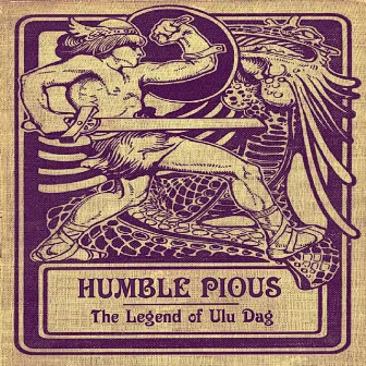 Ulu Dag by Humble Pious