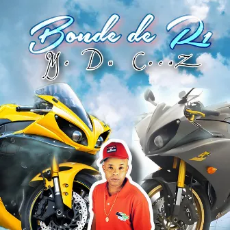 Bonde de R1 by Mc Du CocaZ