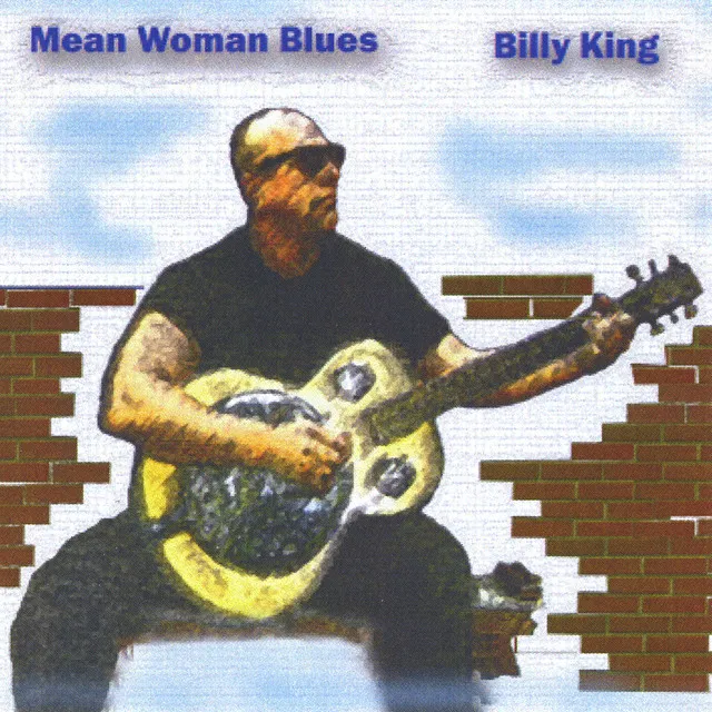 Mean Woman Blues