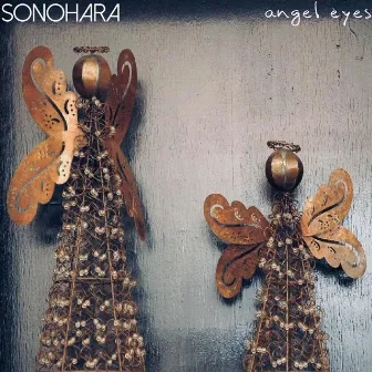 Angel Eyes by Sonohara