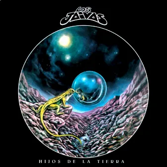 Hijos de la Tierra by Los Jaivas