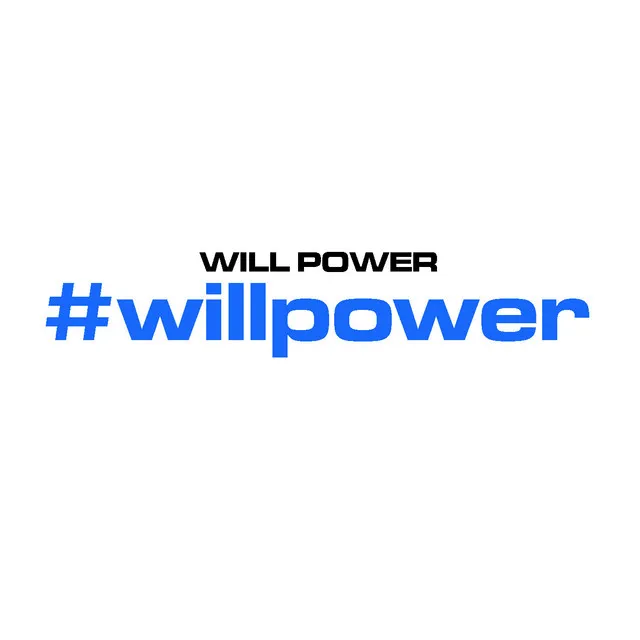 Will Power