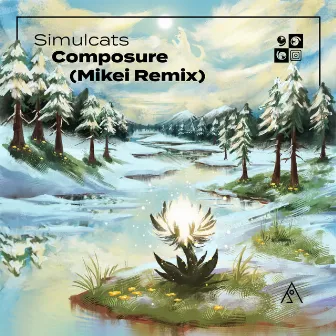 Composure (Mikei Remix) by Simulcats