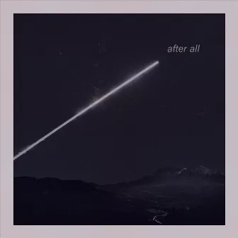 After All by Trey Frey