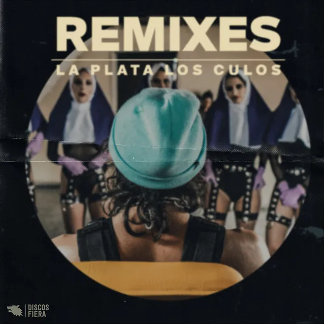 La Plata Los Culos - Gerard BO & Forbidden Candys Remix