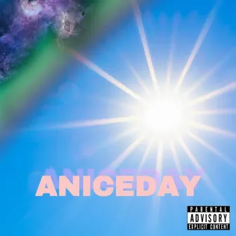 A Nice Day by Rocket the Aviator