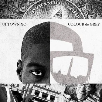 Colour de Grey by Uptown XO