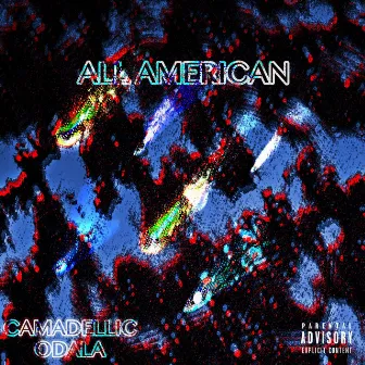 ALL AMERICAN by Odala