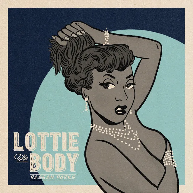 Lottie the Body