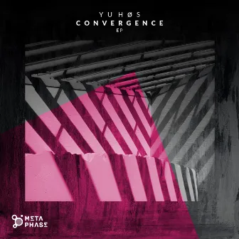 Convergence EP by Yuhøs