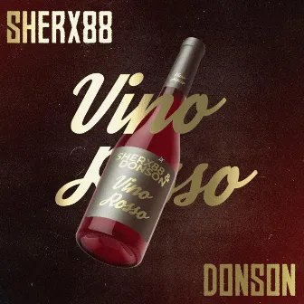 Vino rosso by Sher x88