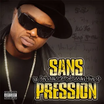 La tendance se maintient (feat. Ol'Kainry, Eric Lapointe, Akhenaton, Freeman & Samian) [Je me souviens] by Sans Pression