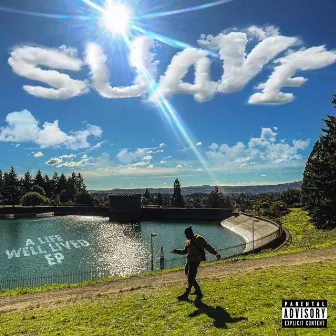 A LIFE WELL LIVED EP by SuaveTheJedi