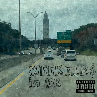 Weekends In BR by JD Tha Future