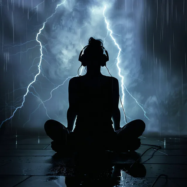 Thunder Zen: Yoga Music Flow