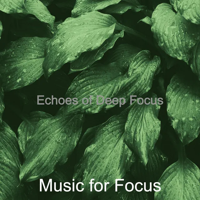 Echoes of Deep Focus