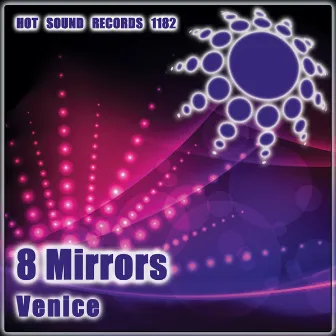 Venice by 8 Mirrors