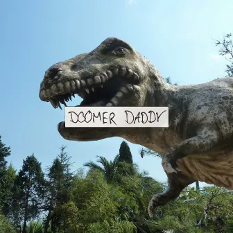 Doomer Daddy by Andrew Applepie